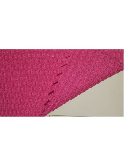 FJ-FRFE  DH-1287  DOBBY 91％polyester 9％spandex  60''/250GSM 45度照